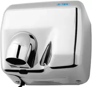 Сушилка для рук G-teq 8843 MC фото