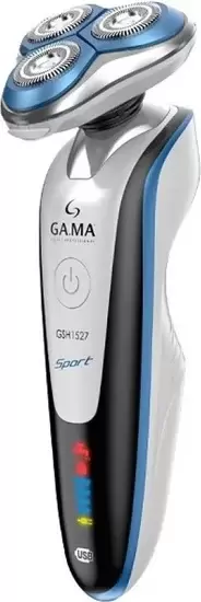 Ga.Ma GSH1527 Sport HF (GM0616)