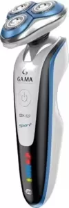 Электробритва GA.MA GSH1527 Sport HF (GM0616) фото