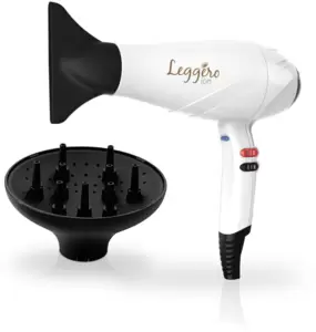 Ga.Ma Leggero Ion