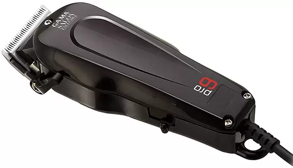 Машинка для стрижки волос GA.MA Pro 9 SM1302 фото