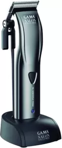 Машинка для стрижки волос GA.MA Pro Power10-GH SM0150