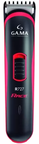 Триммер для бороды и усов GA.MA R727-HF фото