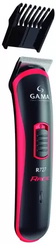 Триммер для бороды и усов GA.MA R727-HF фото