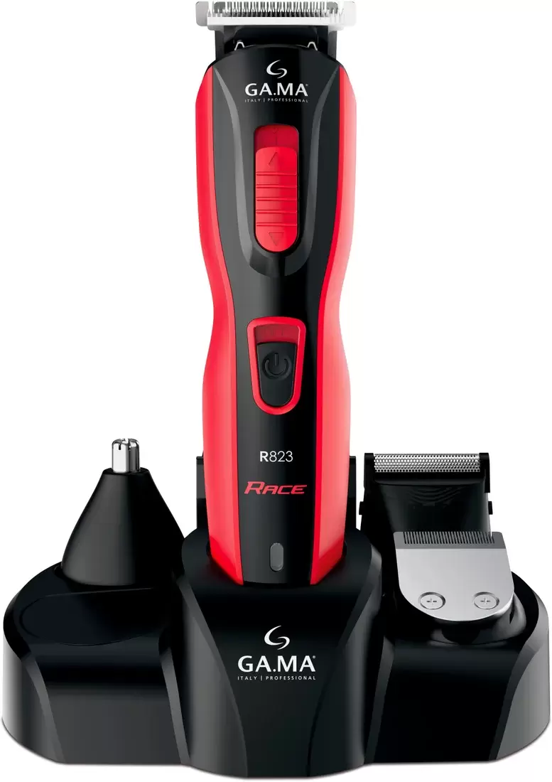 Ga.Ma Race R823 USB