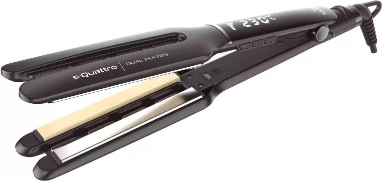 Ga.Ma S-Quattro Dual Plates GI4011