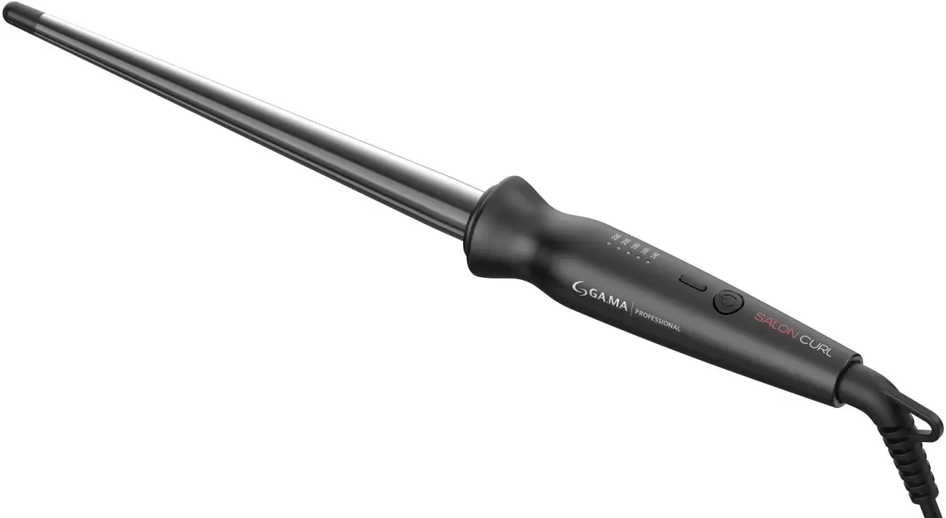 Ga.Ma Salon Curl Conic