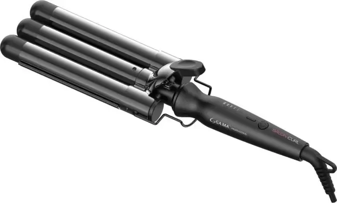 Ga.Ma Salon Curl Triferro