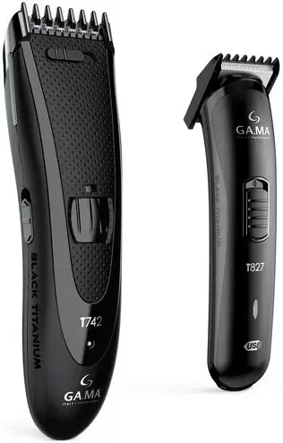 Ga.Ma T742 + T827