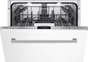 Встраиваемая посудомоечная машина Gaggenau DF260165 фото