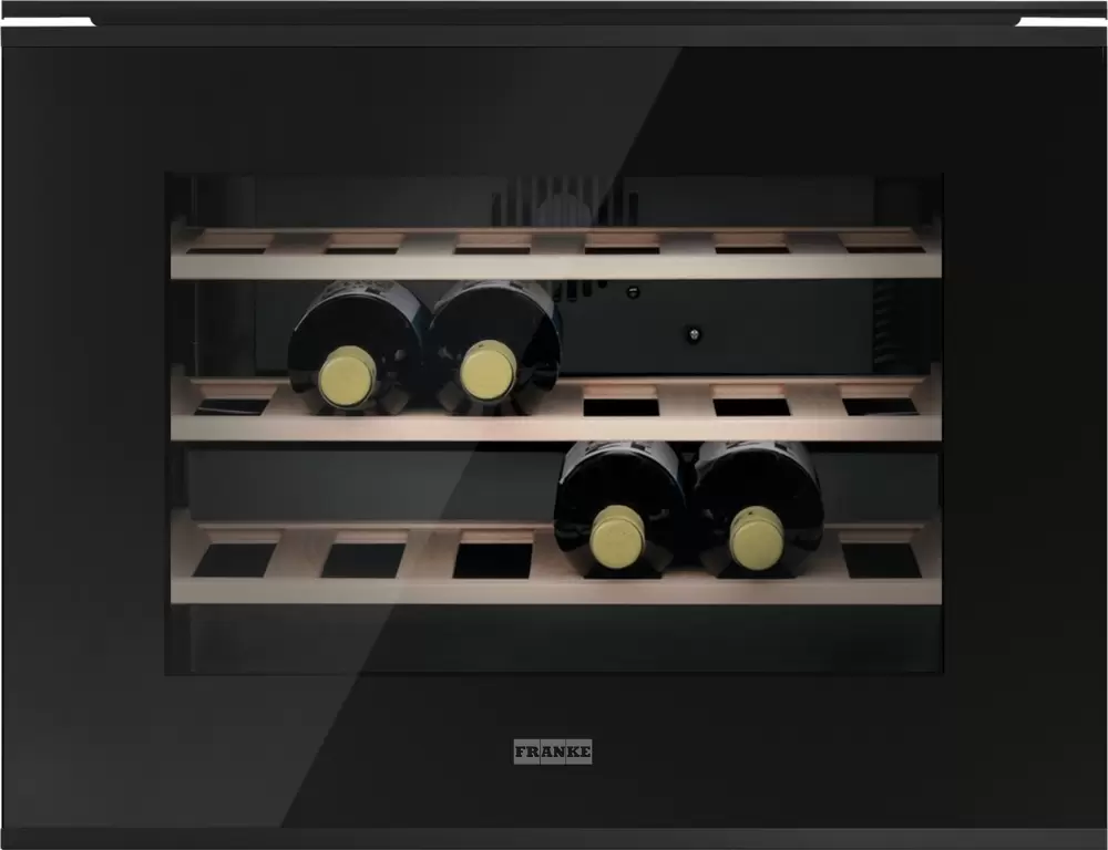 Franke Mythos FMY 24 WCR BK