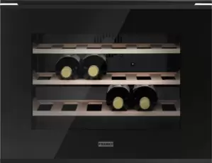 Винный шкаф Franke Mythos FMY 24 WCR BK фото