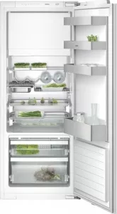 Встраиваемый холодильник Gaggenau RT 249-203 фото