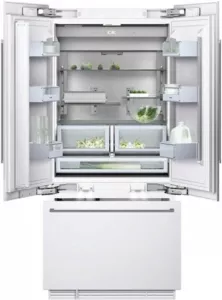 Встраиваемый холодильник Gaggenau RY 492-301 фото