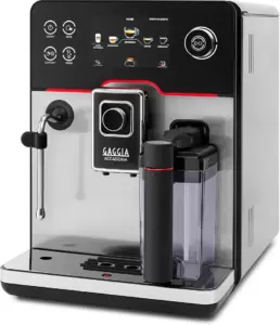 Кофемашина Gaggia Accademia Inox 9782/01 фото
