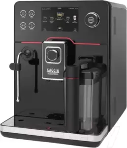 Кофемашина Gaggia Accademia One Touch RI9781/01 фото