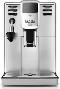 Кофемашина Gaggia Anima Deluxe RI8761/18  фото