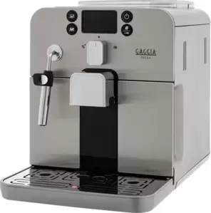 Кофемашина Gaggia Brera 9305/01 фото