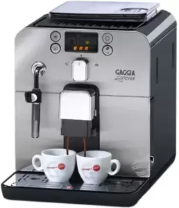 Gaggia Brera Black