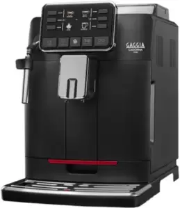 Кофемашина Gaggia Cadorna Plus 9601/01 фото