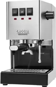 Рожковая кофеварка Gaggia Classic 9480/11 фото