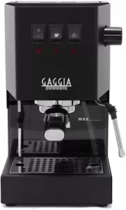 Рожковая кофеварка Gaggia Classic Evo Black 9481/14 фото