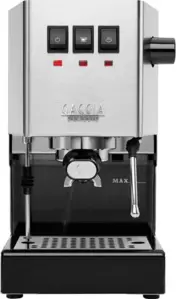 Рожковая кофеварка Gaggia Classic Evo Inox 9481/11 фото