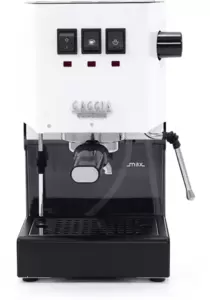 Рожковая кофеварка Gaggia Classic Evo White 9481/13 фото