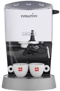 Кофеварка эспрессо Gaggia Evolution фото