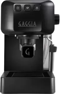 Рожковая кофеварка Gaggia Milano Stone Black EG2109/01 фото