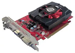 Видеокарта Gainward GeForce GT240 512MB GDDR3 128bit фото