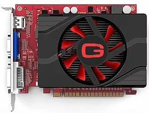 Видеокарта Gainward GeForce GT430 1024Mb DDR3 128bit фото