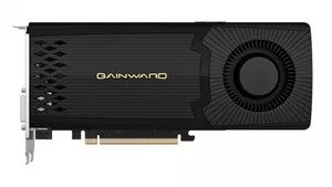 Видеокарта Gainward GeForce GTX 660 Ti 2048Mb GDDR5 192bit  фото