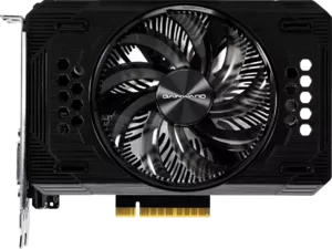 Видеокарта Gainward GeForce RTX 3050 Pegasus NE63050018P1-1070E фото