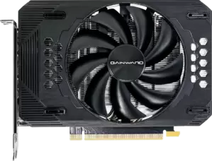 Видеокарта Gainward GeForce RTX 3050 Pegasus OC 6GB NE63050S18JE-1070E фото