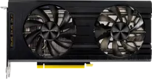 Видеокарта Gainward GeForce RTX 3060 Ghost OC 12GB GDDR6 NE63060T19K9-190AU фото