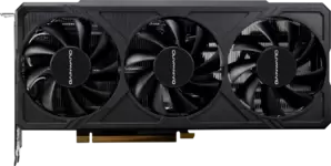 Видеокарта Gainward GeForce RTX 4060 Ti Panther 16GB NE6406T019T1-1061Z фото