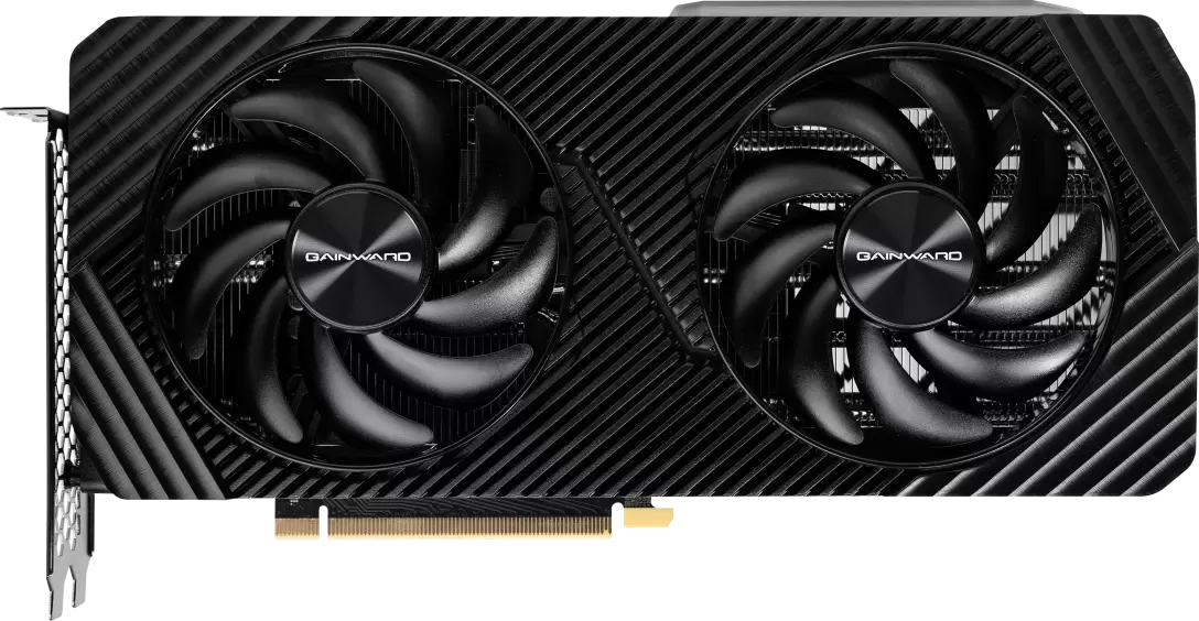 Gainward GeForce RTX 4070 Ghost OC 12GB NED4070S19K9-1047B