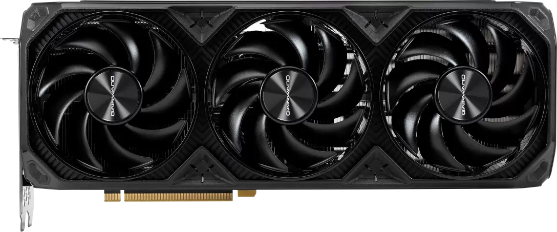 Gainward GeForce RTX 4070 Ti Super Panther OC NED47TSS19T2-1043Z