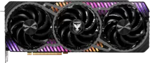 Видеокарта Gainward GeForce RTX 4070 Ti Super Phoenix GS NED47TSH19T2-1043X фото