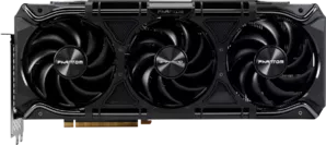 Видеокарта Gainward GeForce RTX 4080 Phantom 16GB GDDR6X NED4080019T2-1030P фото