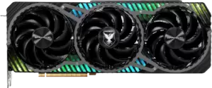 Видеокарта Gainward GeForce RTX 4080 Super Phoenix NED408S019T2-1032X фото