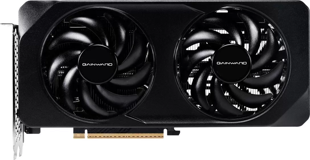 Gainward GeForce RTX 5060 Ghost NE75060019P1-GB2063B