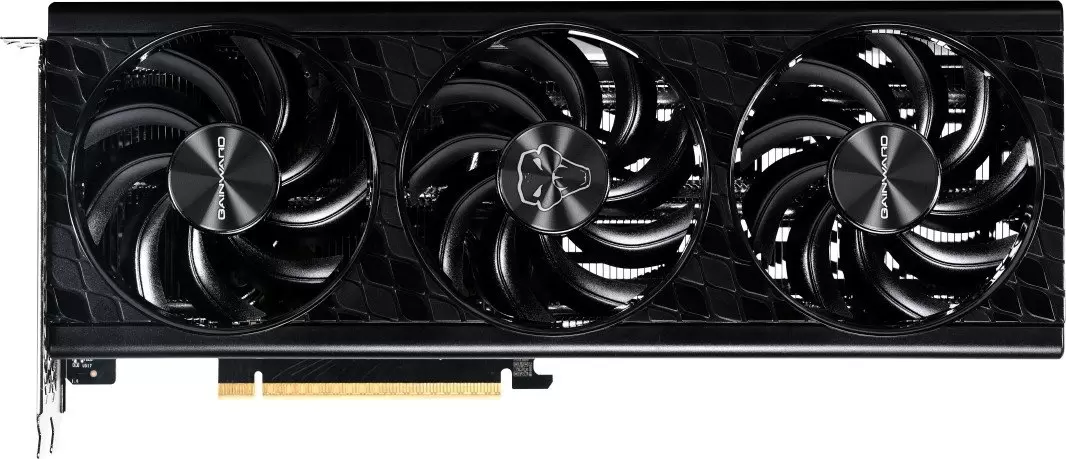 Gainward GeForce RTX 5060 Python III NE75060019P1-GB2063T