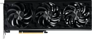 Видеокарта Gainward GeForce RTX 5060 Python III NE75060019P1-GB2063T фото