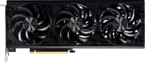 Видеокарта Gainward GeForce RTX 5060 Python III OC NE75060T19P1-GB2063T фото