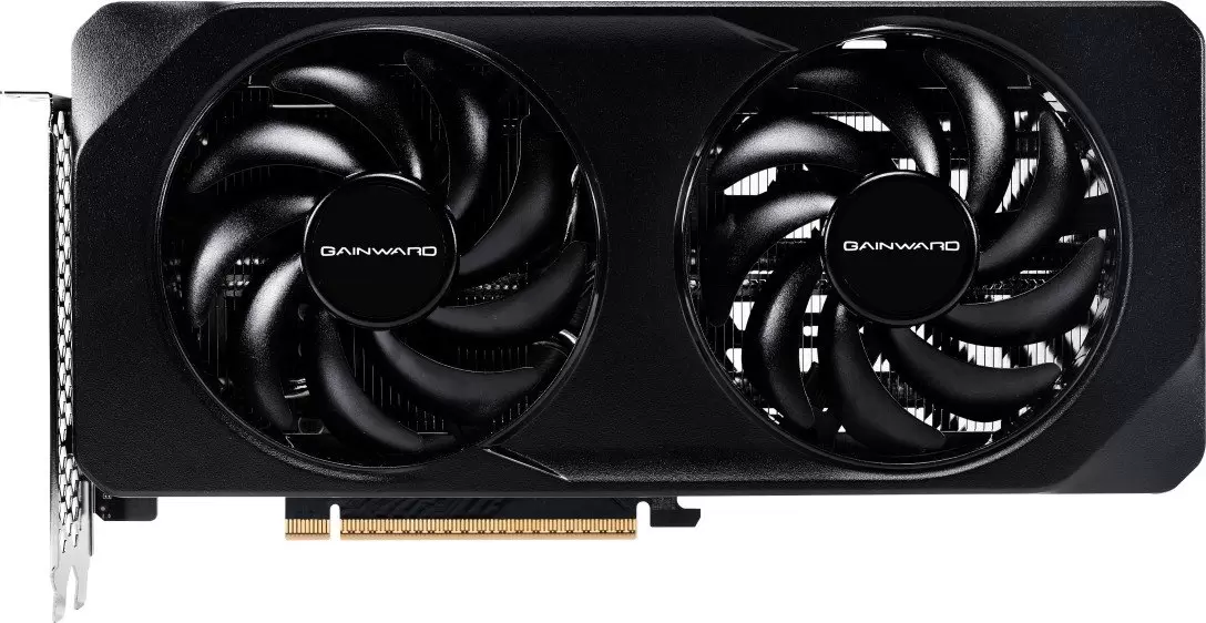 Gainward GeForce RTX 5060 Ti Ghost 8GB NE7506T019P1-GB2062B