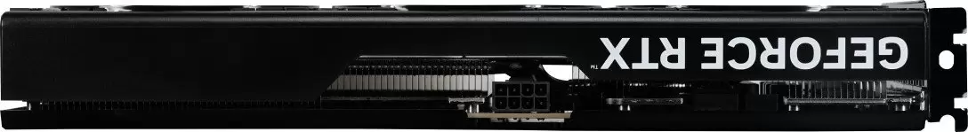 Видеокарта Gainward GeForce RTX 5060 Ti Python III 8GB OC NE7506TS19P1-GB2062T фото