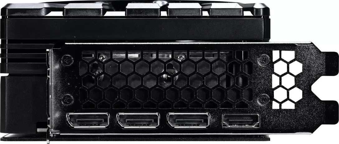 Видеокарта Gainward GeForce RTX 5070 Phoenix NE75070019K9-GB2050X фото