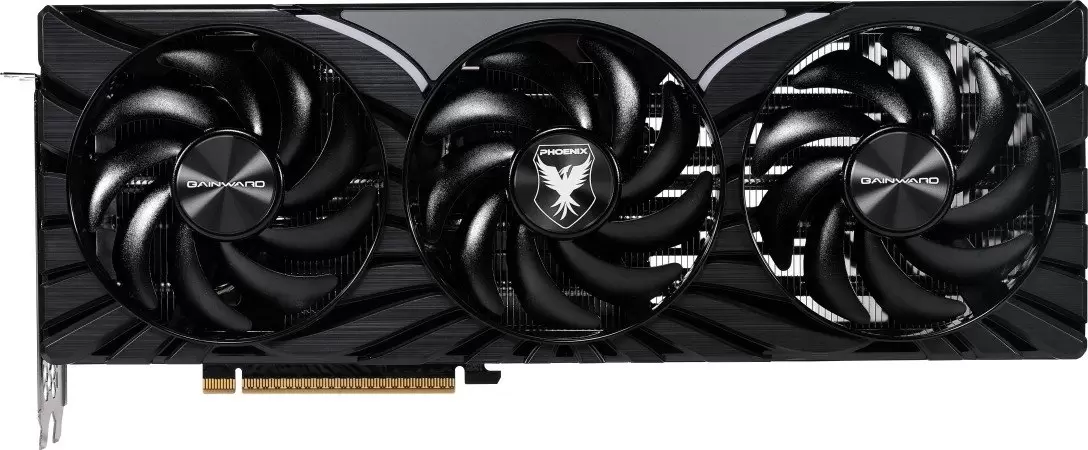 Gainward GeForce RTX 5070 Ti Phoenix-S NE7507T019T2-GB2031K